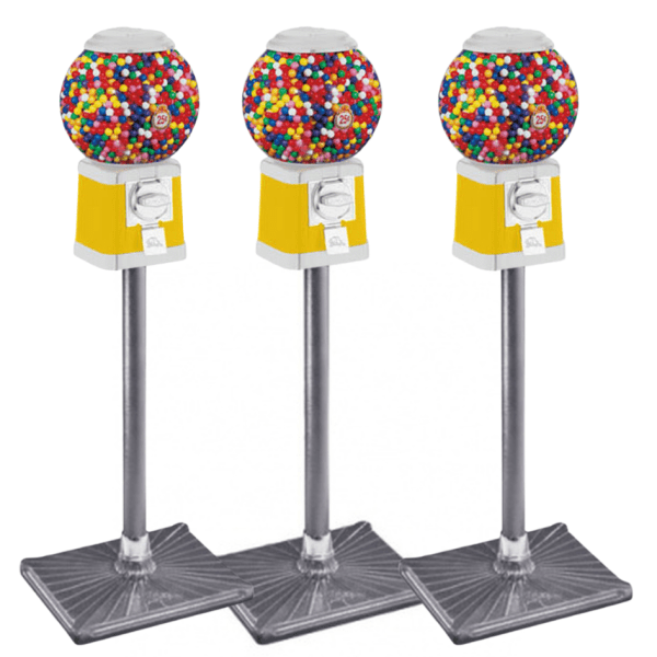 Candy machine Packages to Hire