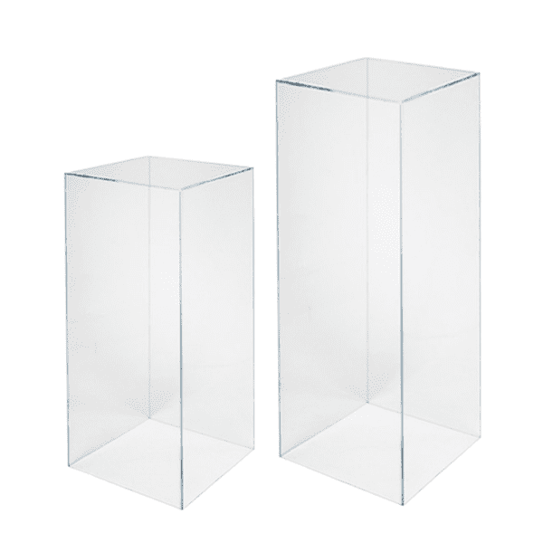 Plinths for Event Hire Sydney