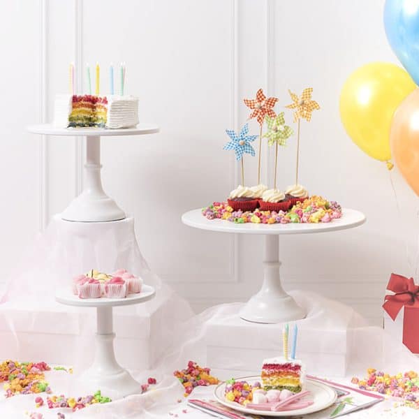 Cake Stand Sydney Hire