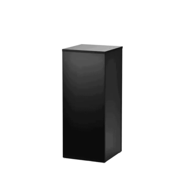 Black Plinth