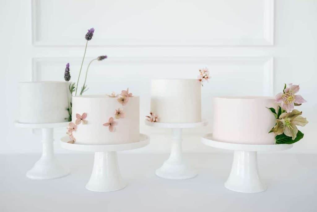 Cake Stands for Cakes